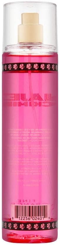 Nicki Minaj Minajesty Fine Fragrance Body Mist Spray for Her 236 ml, 236 ml (Pack of 1) - Image 3
