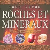 Roches et minéraux by 