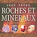 Roches et minéraux by 
