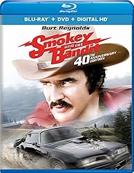 Smokey and the Bandit [Blu-ray]