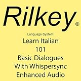 Learn Italian 101 Basic Dialogues