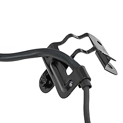TRQ Front Right ABS Wheel Speed Sensor Passenger