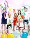 LARZN - Celebrate With an Impression Premium Soccer Party Bags, Treat Bags, New, Gift Bags,Goody Bags, Soccer Party Favors, Soccer Party Supplies, Decorations, 12 Pack