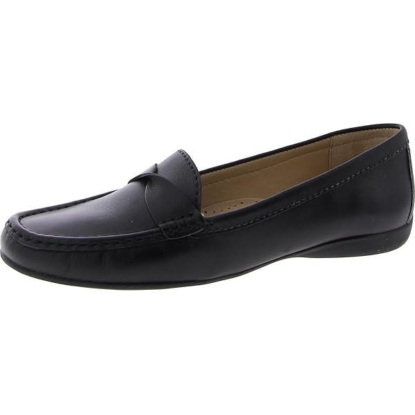 Amazon.com | HARUTA(ハルタ) Women's Quilted Tassel Loafer
