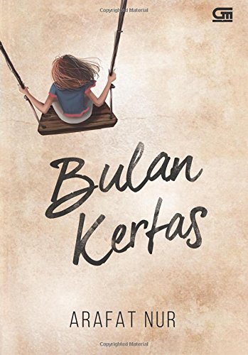 Bulan Kertas (Indonesian Edition)