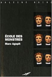 École des monstres
