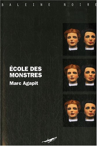 École des monstres