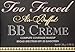 Too Faced Air Buffed BB Creme, Nude Glow, 0.98 Ounce