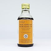 Malatyadi Kera Tailam 200ml