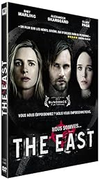 The East