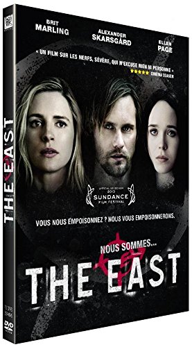 The East