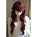 Liz Wig Duchess Wavy Princess Cosplay Wig 31''