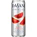 DASANI Sparkling, Blood Orange, 12 fl oz, 8 Pack