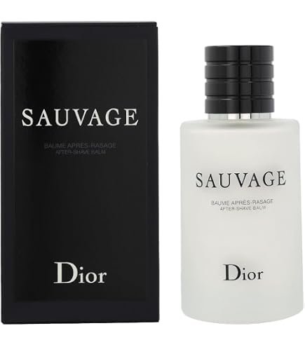 Dior Christian Eau Sauvage for Men After Shave Lotion, 6.8 Ounce