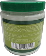 Originals by Africa's Best Ultimate Organic Olive Oil Body Whip Moist Cream 426g view 2