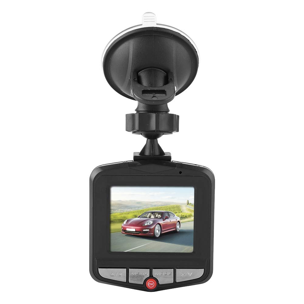 Full HD 1080P 2.2inch Car DVR Camera 170° Digital Driving Video Recorder A5