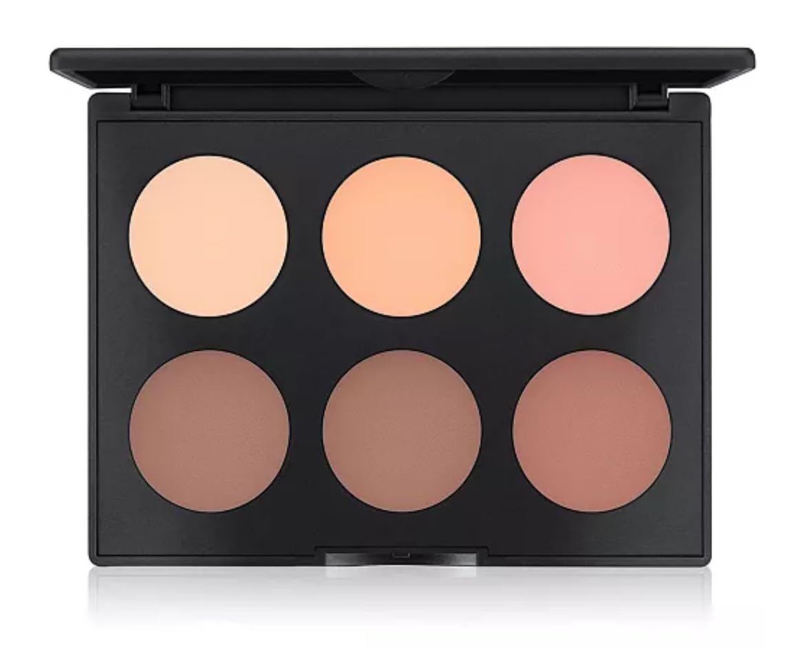 MAC, Studio Fix Sculpt And Shape Contour Palette - Light/Medium, 14.4 gm