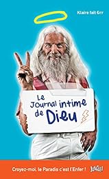 Le  journal intime de Dieu