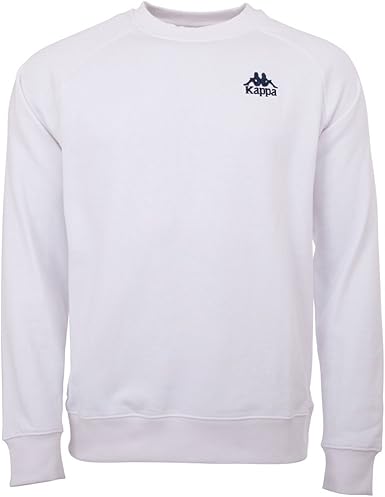 crewneck kappa