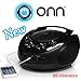 ONN CD/AM/FM Portable Boombox ONA16AA005 with 3.5mm Auxiliary Line-in Jack for MP3 Players – Blackthumb 4