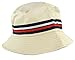 Fila Men's Heritage Basic Comfort Fashion Bucket Hat