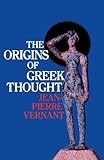 The Origins of Greek Thought