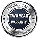 STRONGBACK Camping Chair Guru Heavy Duty Camping Chairs with Lumbar Support, Backpack Folding Camp Chair, Navy