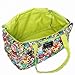 Ju-Ju-Be Tokidoki Collection Super Star Large Travel Duffel Bag, Iconic