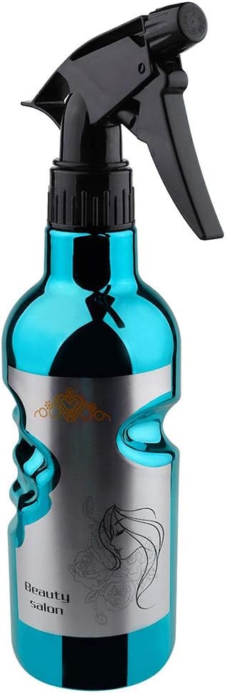 VIVIYY 500ML Water Sprayer Barber Hair Tools Hairdressing Shiny Spray Bottle Salon