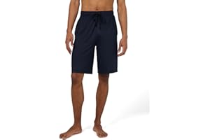 32º DEGREES 32 DEGREEES Men's Cool Classic Sleep Short | Anti-Odor | 4-Way Stretch | Moisture Wicking