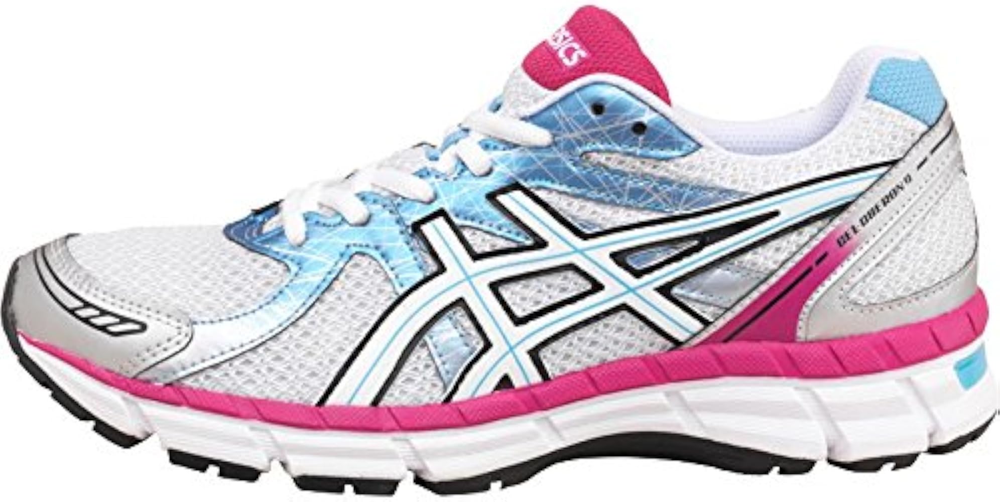 Asics gel oberon 9 femme Clearance