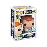 Funko POP Zodiac: Virgo Freddy