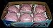 12 Pack of Pink Snow Balls Snack Cakes