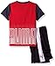 PUMA Boys' 2-Piece Short and Tee Set