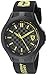 Ferrari 830286 Pit Crew Analog Display Quartz Black Watch