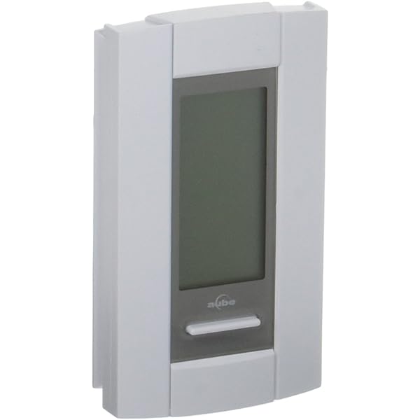 Honeywell Aube TH114-A-024T-15S Electric Heat Thermostat-24V:  Nonprogrammable Household Thermostats: Amazon.com: Tools u0026 Home Improvement