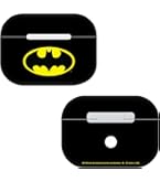 apple AirPods 4 ノイキャンcasetify batman コラボ Casetify Is Dropping a Batman Collection, and It's Giving Gotham