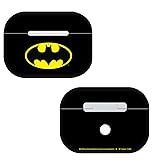 Head Case Designs Officially Licensed Batman DC