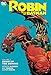 Robin Son of Batman 2: Dawn of the Demons