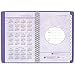 AT-A-GLANCE Weekly / Monthly Appointment Book/ Planner, January 2018 - January 2019, 6-3/8