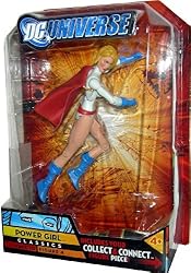 DC Universe Classics Imperiex Series Wave 10 Figure