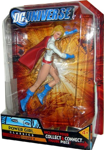 DC Universe Classics Imperiex Series Wave 10 Figure