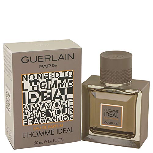 Guerlain L'Homme Ideal Eau De Parfum - Image 7
