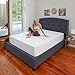 Defend-A-Bed Premium Deep Fitted Noiseless Waterproof Mattress Pad Washable, Full