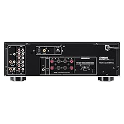 YAMAHA A-S501SL Natural Sound Integrated Stereo