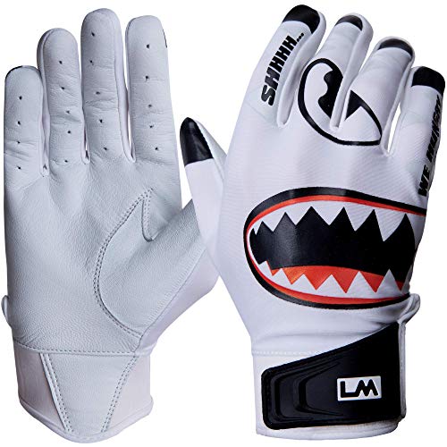 palmgard batting gloves