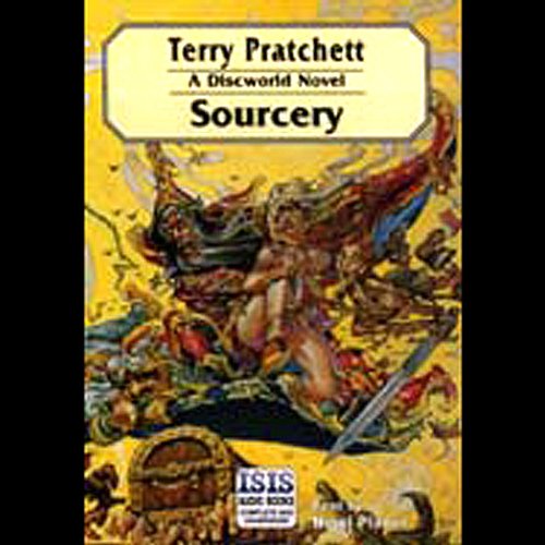 Sourcery Sourcery