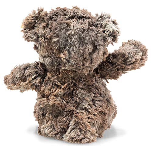 Steiff Kuscheltier Teddybär Terry, Süßes Stofftier mit Namen, Jungen, Mädchen & Babys ab 0 Monaten, Plüschtier… – Bild 4