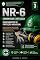 Livro NR-6 Comentada e Aplicada: Equipamentos de Proteção Individual (Biblioteca do Prevencionista)