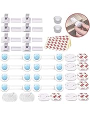 Amazon.es: Kits de seguridad - Protecciones y cerraduras: Bebé